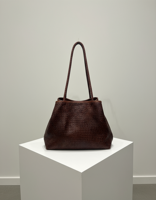 Ceryn Espresso Brown