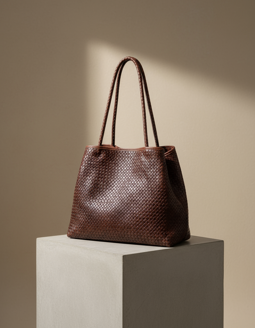 Ceryn Espresso Brown