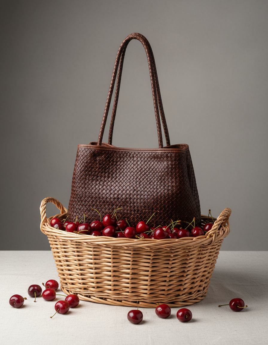 Ceryn Espresso Brown